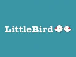 Little Bird discount code logo