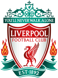 Liverpool FC discount code logo