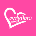 Lovely Floral World discount code logo