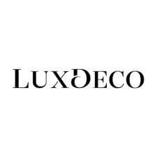 LUXDECO voucher codes