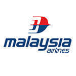 Malaysia Airlines discount code logo
