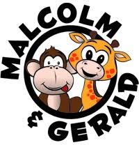 Malcolm and Gerald discount code logo