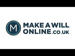 Make A Will Online discount code logo