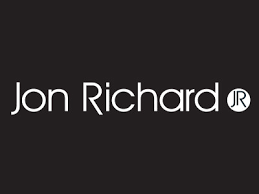 Jon Richard discount code logo