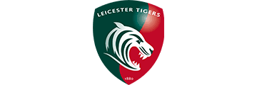 Leicester Tigers discount code logo