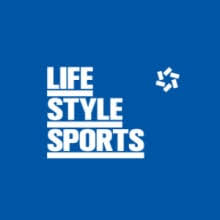 Life Style Sports discount code logo