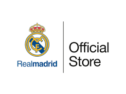 Real Madrid Shop UK discount code logo