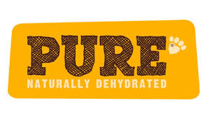 Pure Pet Food discount code logo