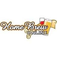 Home Brew Online discount code logo