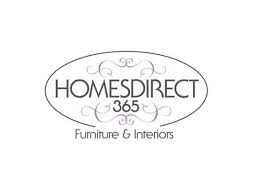 Homes Direct 365 discount code logo