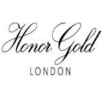 Honor Gold discount code logo