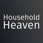 Household Heaven discount code logo