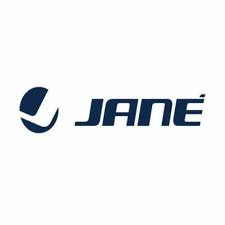 Jane Prams discount code logo