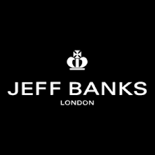 Jeff Banks discount code logo