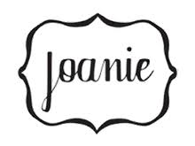 Joanie Clothing discount code logo