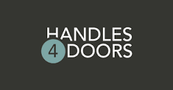 Handles 4 Doors discount code logo