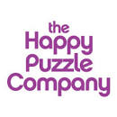 Happy Puzzle discount code logo