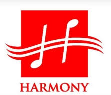 Harmony discount code logo