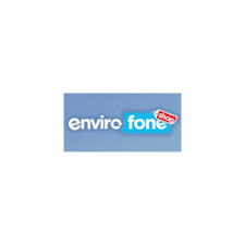 Envirofone Shop discount code logo