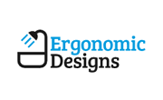 Ergonomic Design discount code logo