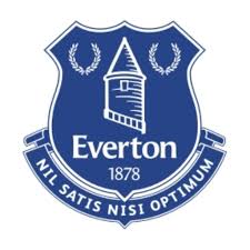 Everton FC discount code logo