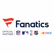 Fanatics UK discount code logo