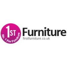 First Furniture discount code logo