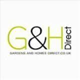 Gardens and Homes Direct discount code logo