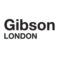 Gibson London discount code logo