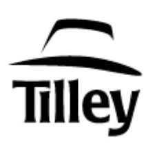 Tilley UK discount code logo