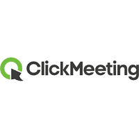 Click meeting app discount code logo