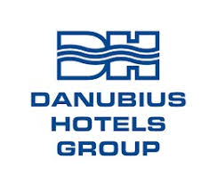 Danubius Hotels discount code logo