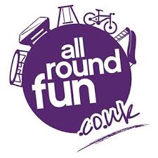 All Round Fun discount code logo