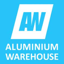 Aluminium Warehouse discount code logo