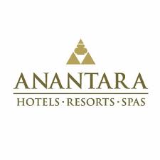 Anantara discount code logo
