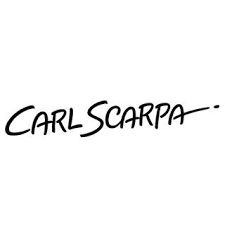 Carl Scarpa discount code logo
