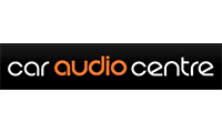 Car Audio Centre discount code logo