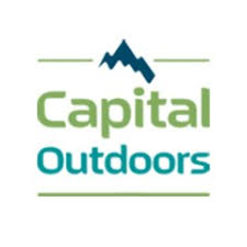 Capital Outdoors discount code logo