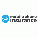 Buy Mobile Phone Insurance discount code logo