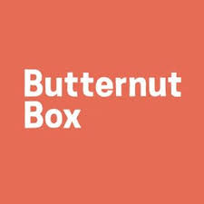 Butternut Box discount code logo