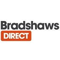Bradshaws Direct discount code logo