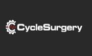 Cycle Surgery discount code logo