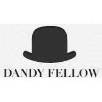 Dandy Fellow discount code logo