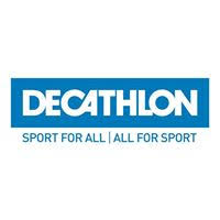 Decathlon UK discount code logo