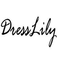 Dresslily UK discount code logo