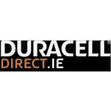 Duracell Direct discount code logo