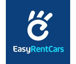 Easy Rent Cars UK discount code logo