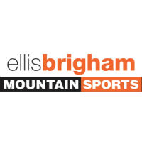 Ellis Brigham discount code logo