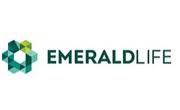 Emerald Life Home & Contents Insurance discount code logo