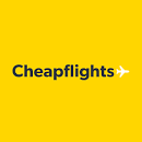 Cheapflights UK discount code logo